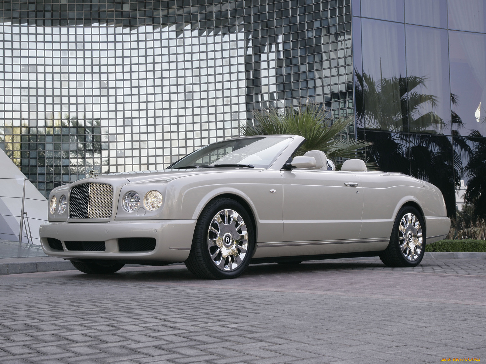 , bentley